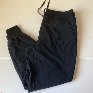 Athleta Lined Joggers